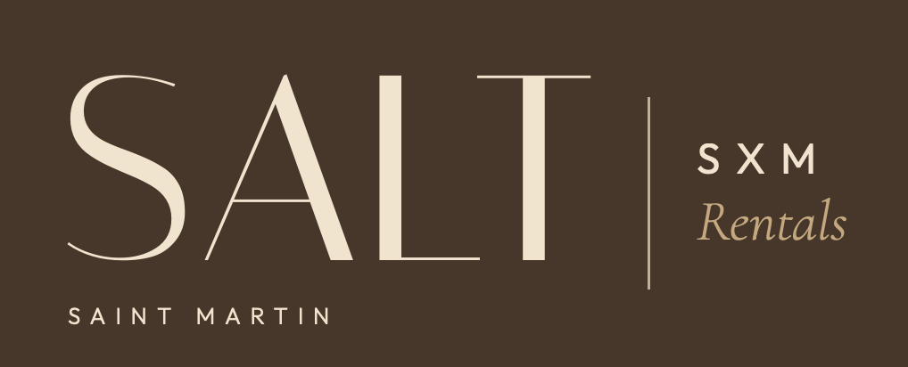 SALT SXM Rentals Saint Martin